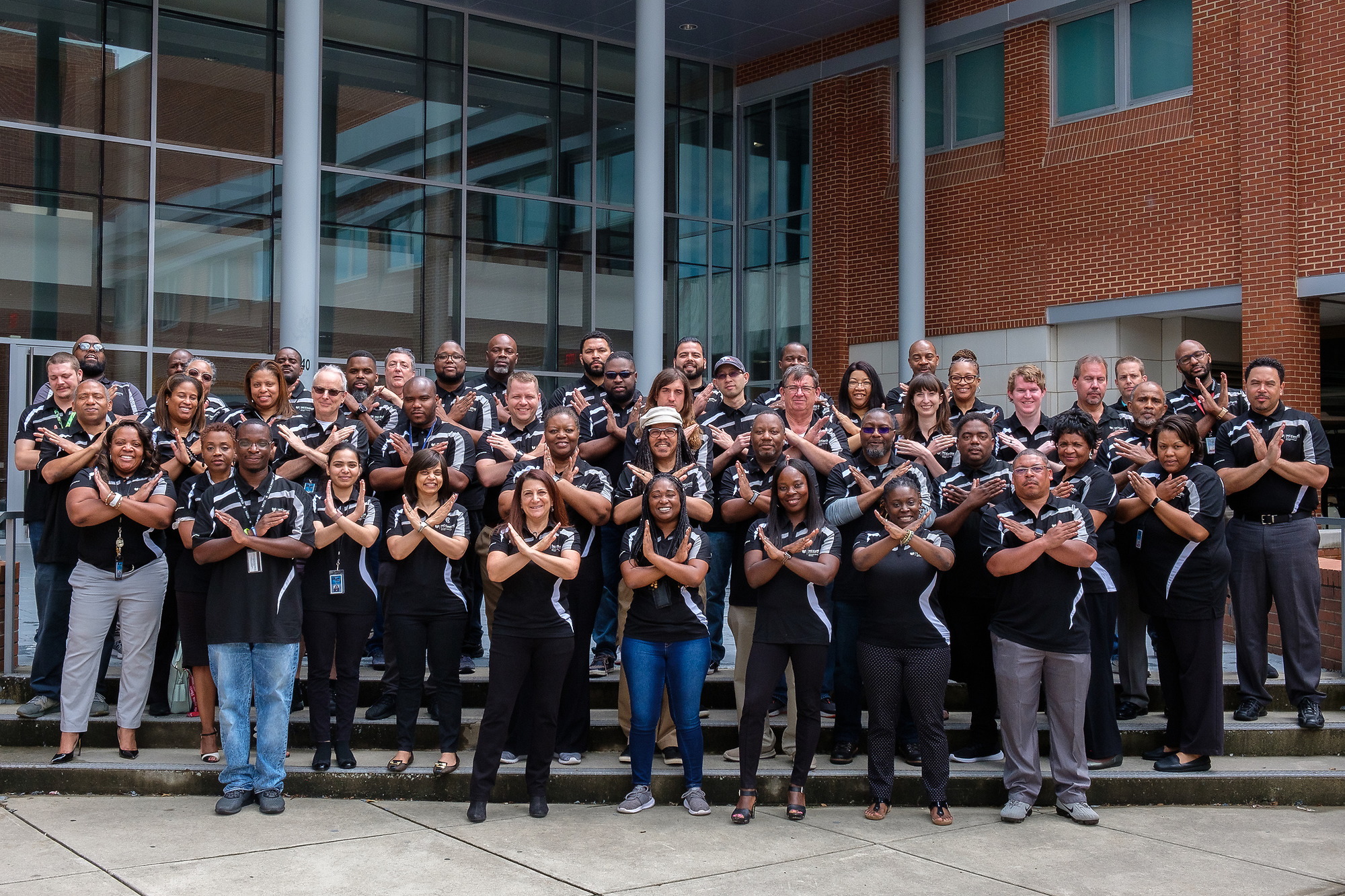 About ITS North Carolina Central University